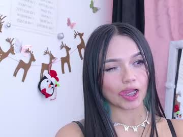Tianale January 22, 2025 Chaturbate stream image