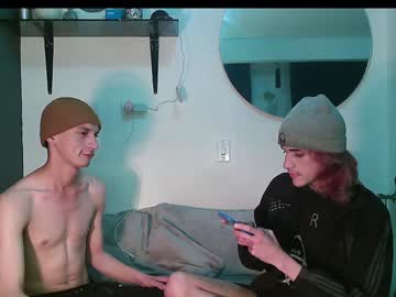 Vamp_Noah January 22, 2025 Chaturbate stream image