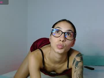 Viancca January 22, 2025 Chaturbate stream image