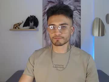 Yoshy_Man January 22, 2025 Chaturbate stream image