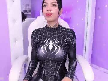 Zoe_Kravitx January 22, 2025 Chaturbate stream image