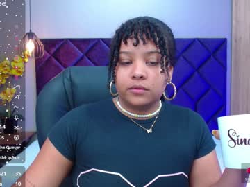 Aisha_Violet January 22, 2025 Chaturbate stream image