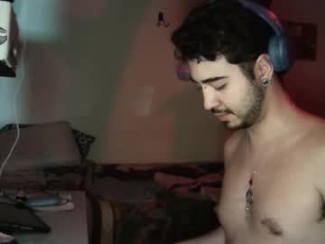 Artorias_4 January 22, 2025 Chaturbate stream image