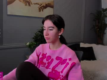 Belle_Via January 22, 2025 Chaturbate stream image