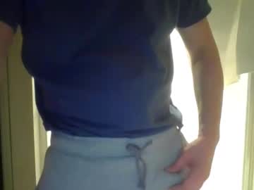 Cammyman6900 January 22, 2025 Chaturbate stream image