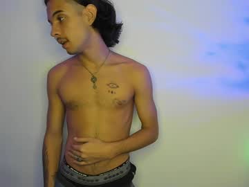 Dany_Damonn January 22, 2025 Chaturbate stream image