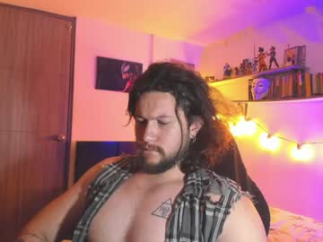Dave_Oddinson January 22, 2025 Chaturbate stream image