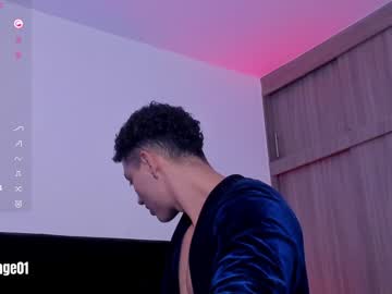 Davidcagee_ January 22, 2025 Chaturbate stream image