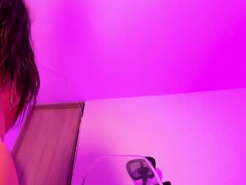 Evelynwoods1_ January 22, 2025 Chaturbate stream image