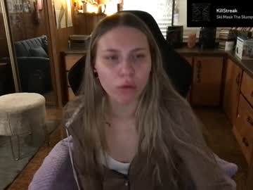 Incognitoqueen January 22, 2025 Chaturbate stream image
