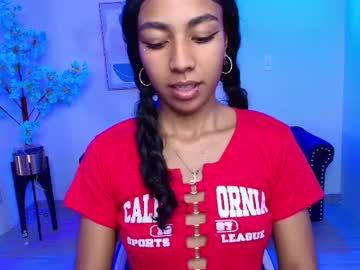 Isa_Brooke January 22, 2025 Chaturbate stream image