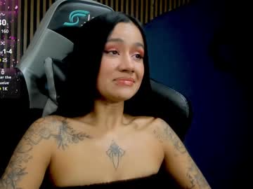 Issiswarrent January 22, 2025 Chaturbate stream image