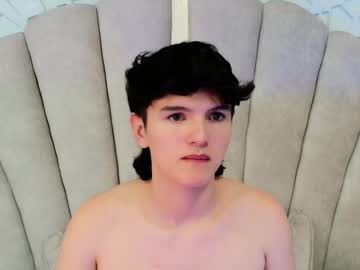 Jacob_Grey02 January 22, 2025 Chaturbate stream image