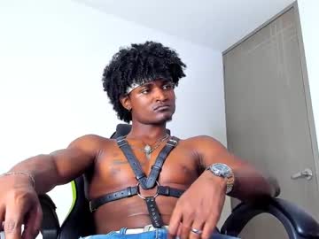 James_Makony January 22, 2025 Chaturbate stream image