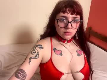 Jessyrabbit99 stream photo from January 22, 2025