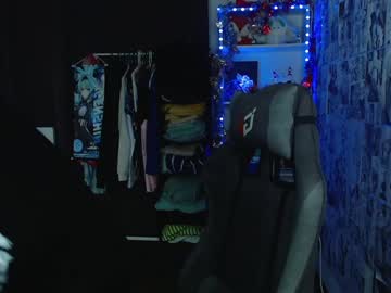 Kevin_Joestar January 22, 2025 Chaturbate stream image