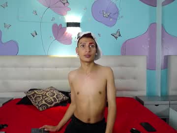 Khevinhorny January 22, 2025 Chaturbate stream image