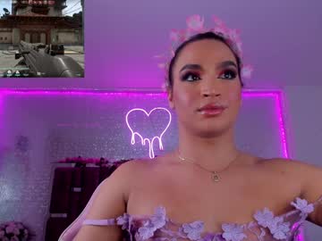 Kylievictoria_ January 22, 2025 Chaturbate stream image