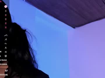 Lia__Summer January 22, 2025 Chaturbate stream image