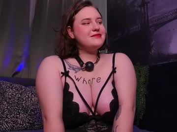 Lilsuccubus_ January 22, 2025 Chaturbate stream image
