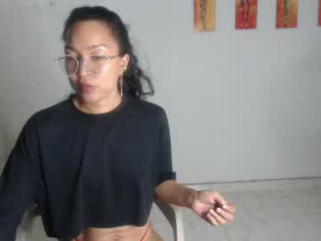 Natzumi_Mcqueen January 22, 2025 Chaturbate stream image