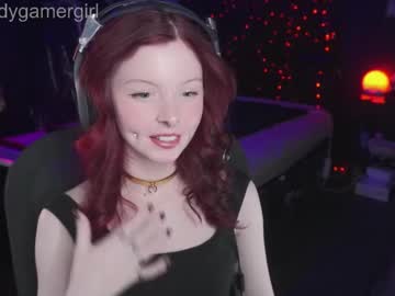 Needygamergirl January 22, 2025 Chaturbate stream image