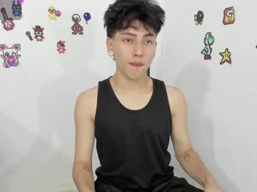 Nico_Nico_Xd January 22, 2025 Chaturbate stream image