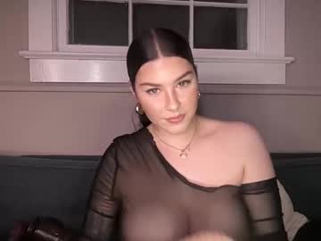 Novavangogh January 22, 2025 Chaturbate stream image