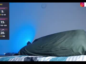 Patrick_Foster January 22, 2025 Chaturbate stream image