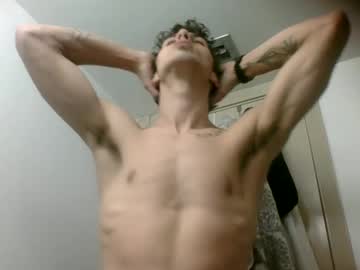 Playboyspade333 January 22, 2025 Chaturbate stream image