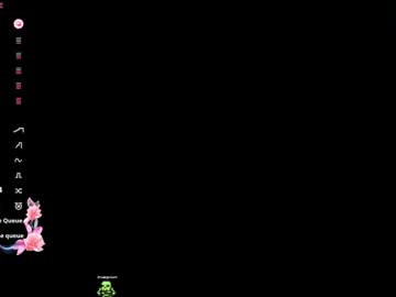 Sweet_Daliaa January 22, 2025 Chaturbate stream image