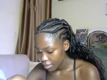 Sweet_Dian254 January 22, 2025 Chaturbate stream image