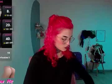 Taso____ January 22, 2025 Chaturbate stream image