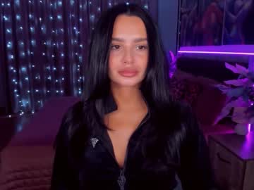 Adelinasmart January 22, 2025 Chaturbate stream image