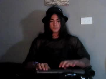 Arthur_Hunter January 22, 2025 Chaturbate stream image