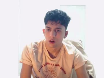 Austin_Wales January 22, 2025 Chaturbate stream image