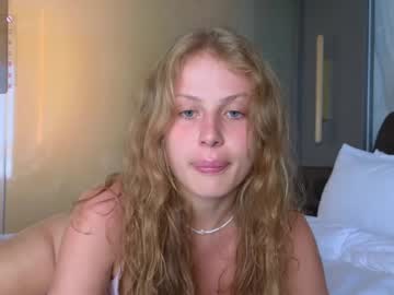 Baby_Leen January 22, 2025 Chaturbate stream image
