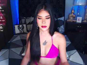 Clarizamolina January 22, 2025 Chaturbate stream image
