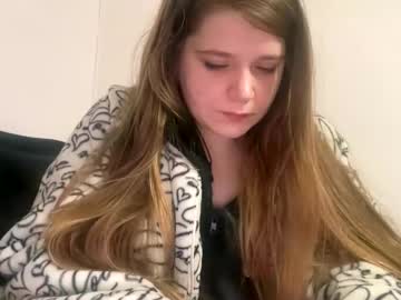 Francescafey January 22, 2025 Chaturbate stream image