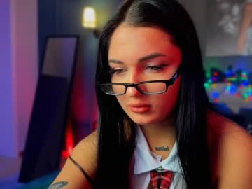 Hecate_Cat January 22, 2025 Chaturbate stream image