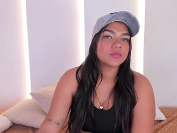 Iris_Cute19 January 22, 2025 Chaturbate stream image