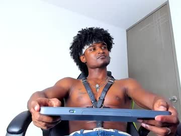 James_Makony_1 January 22, 2025 Chaturbate stream image