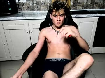 Jason_Marz January 22, 2025 Chaturbate stream image