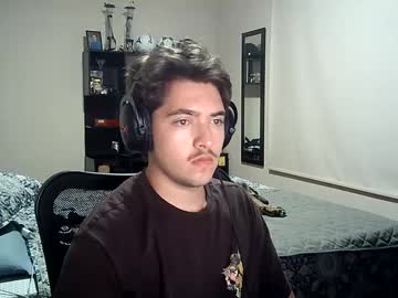 Josh_Fucks420 January 22, 2025 Chaturbate stream image