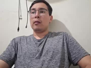 Josq121 January 22, 2025 Chaturbate stream image