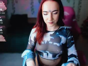 Lil_Baby_Doll_ January 22, 2025 Chaturbate stream image