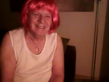 Luckmature12 January 22, 2025 Chaturbate stream image