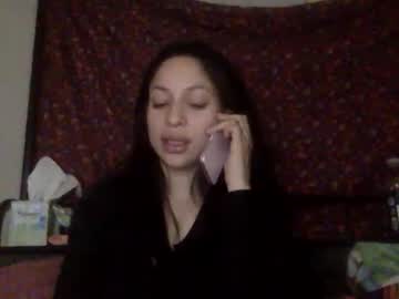 Mamiduuulce January 22, 2025 Chaturbate stream image