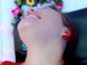 Miss_Evoleth2 January 22, 2025 Chaturbate stream image