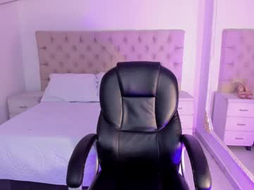 Paulinabelle January 22, 2025 Chaturbate stream image